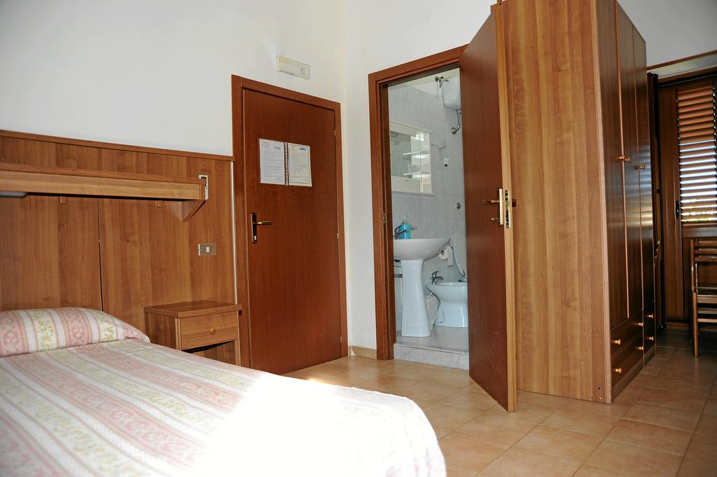 Oasi Madre Della Pace