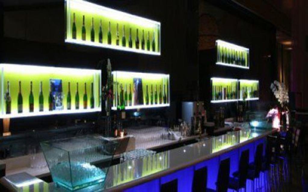 Hotel Colessio by null