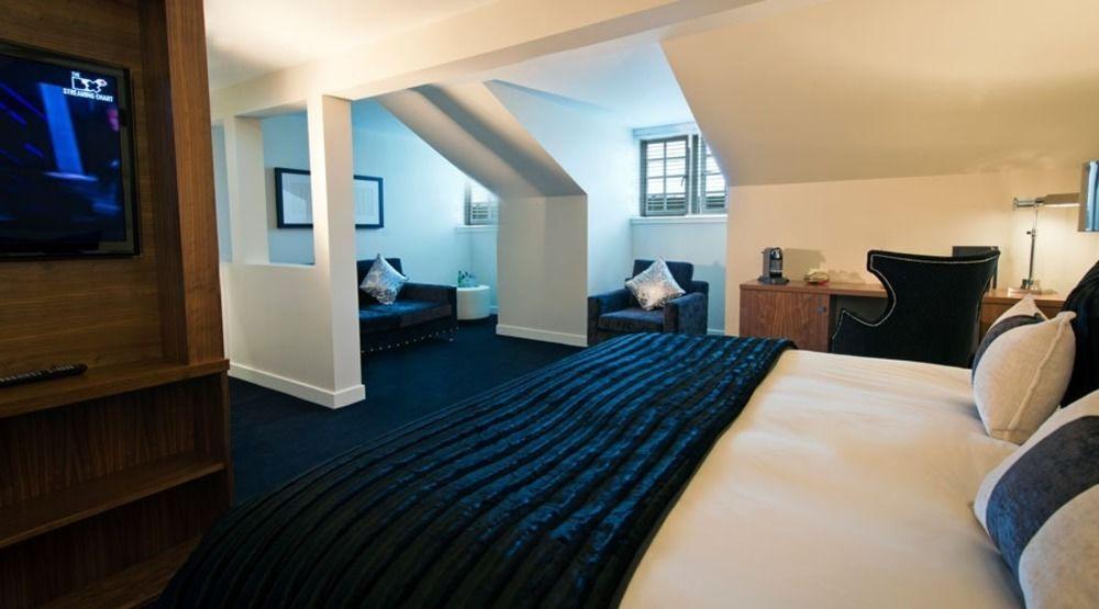 Hotel Colessio by null