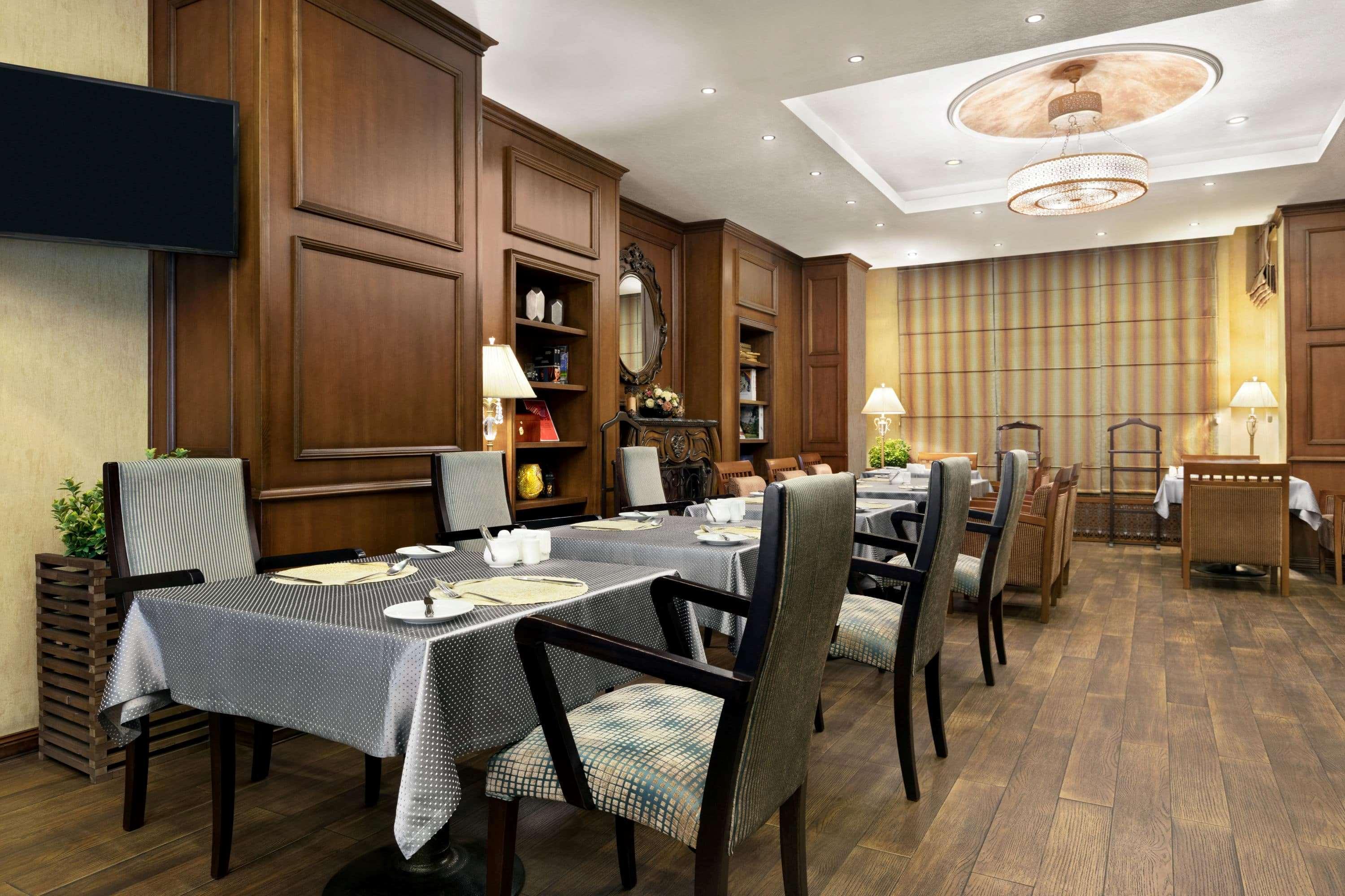 Ramada by Wyndham Bishkek Centre