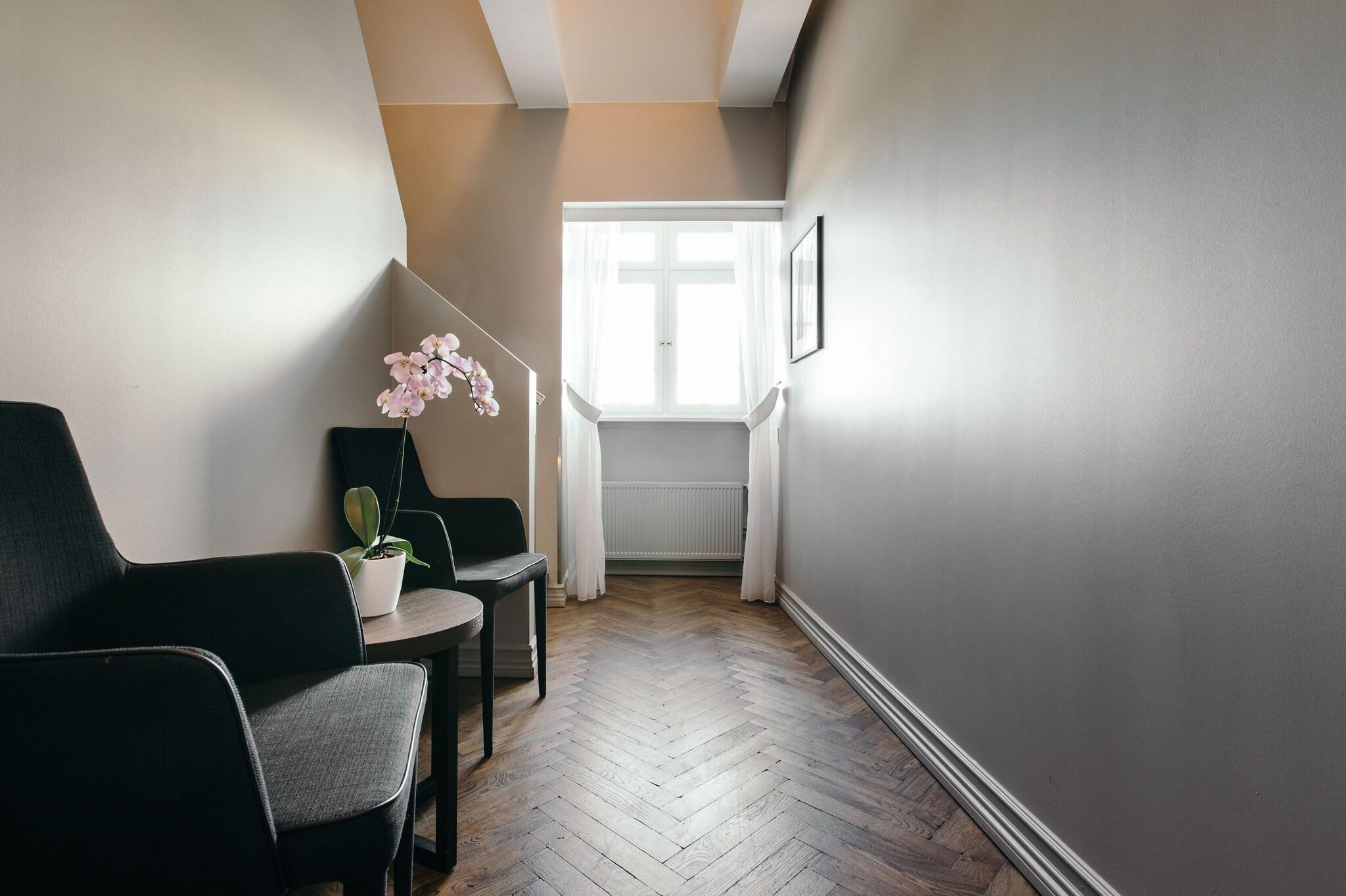 Apotek Hotel by Keahotels by null