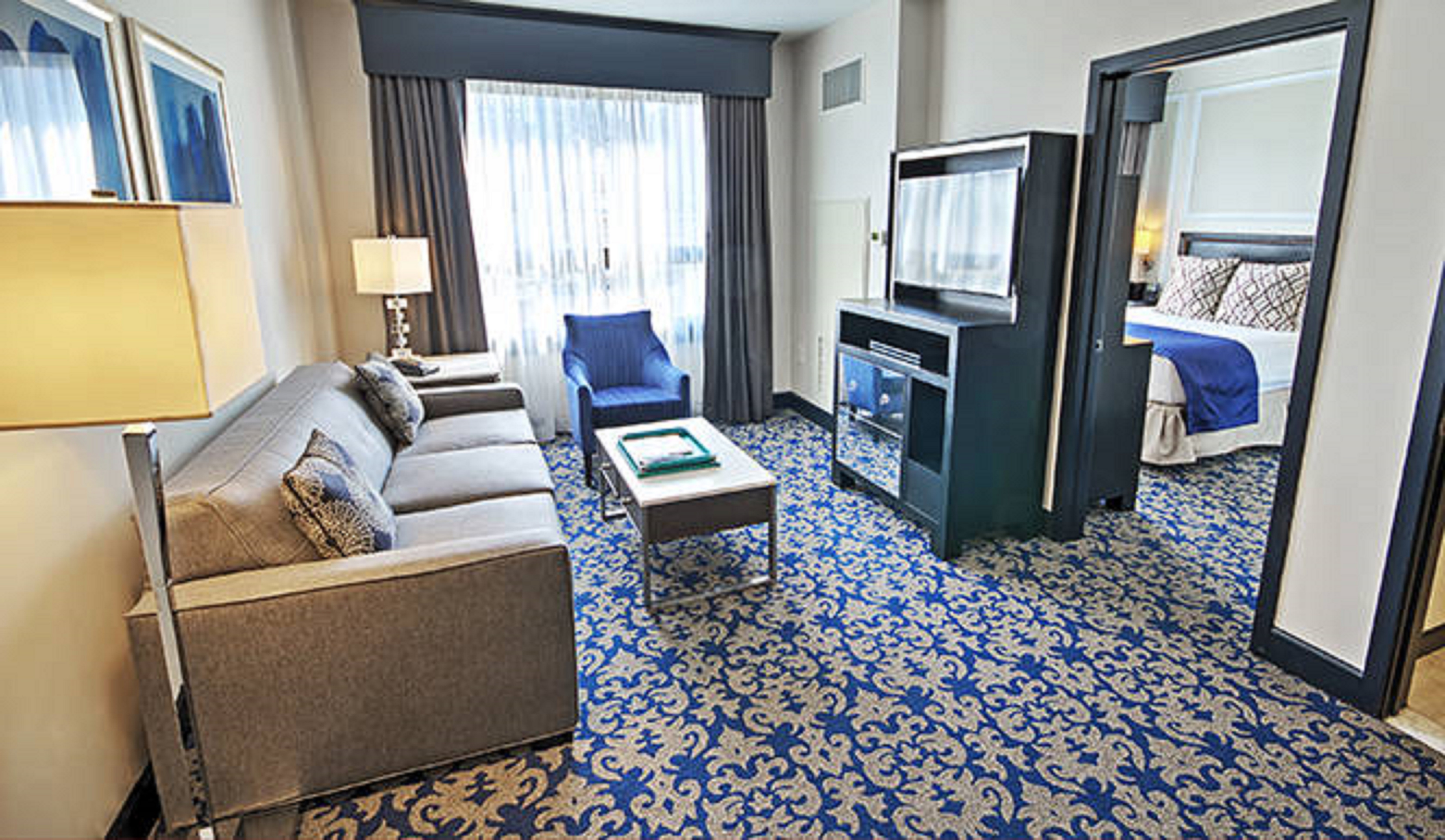 Club Wyndham Canterbury
