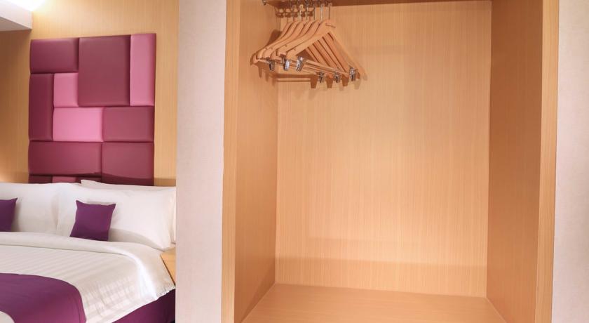 Quest Hotel Darmo - Surabaya