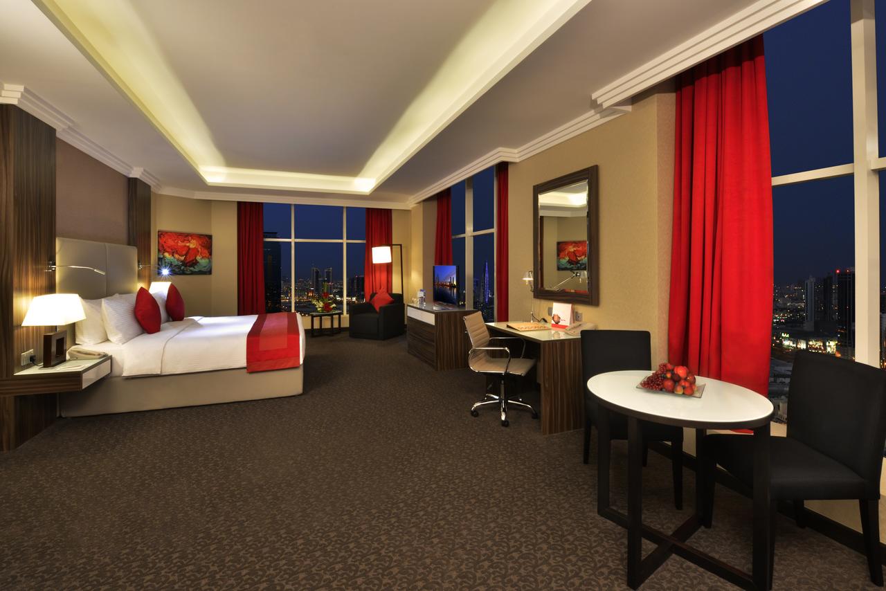 Swiss-Belhotel Seef, Bahrain by null