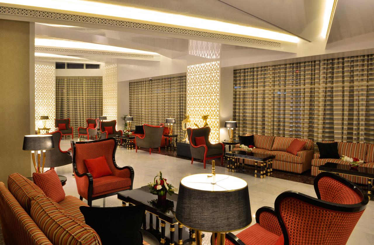 Swiss-Belhotel Seef, Bahrain by null