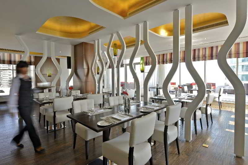 Swiss Belhotel Seef Bahrain