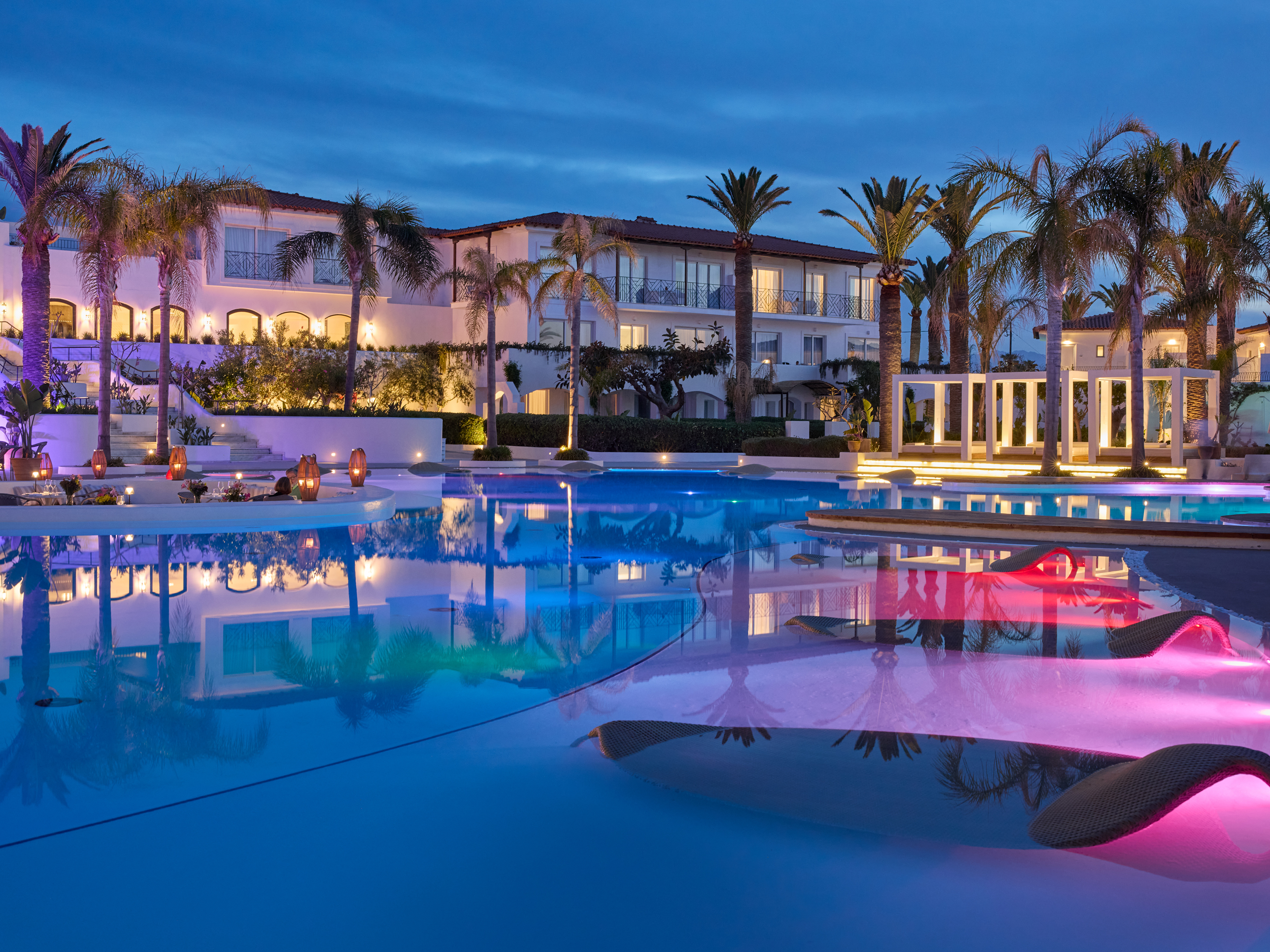 Caramel, a Grecotel Resort to Live