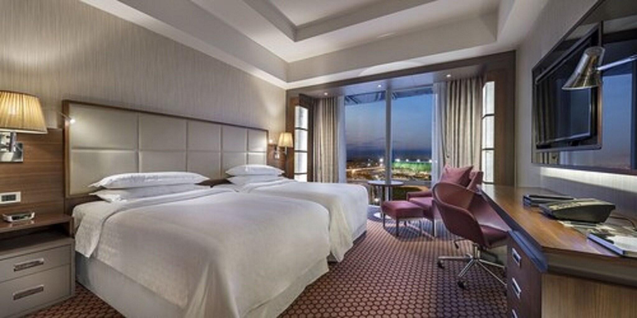 Sheraton Bursa