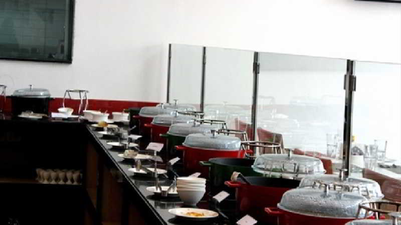 Citrus Hotel - Cunningham Road