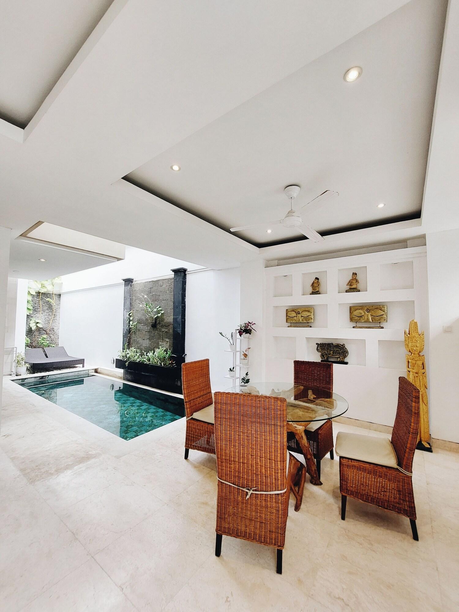 Villa Santai Seminyak