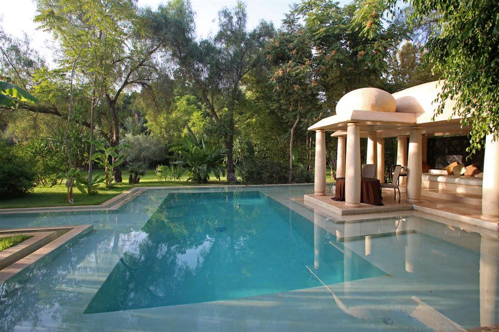 Palais Rhoul & Spa by null