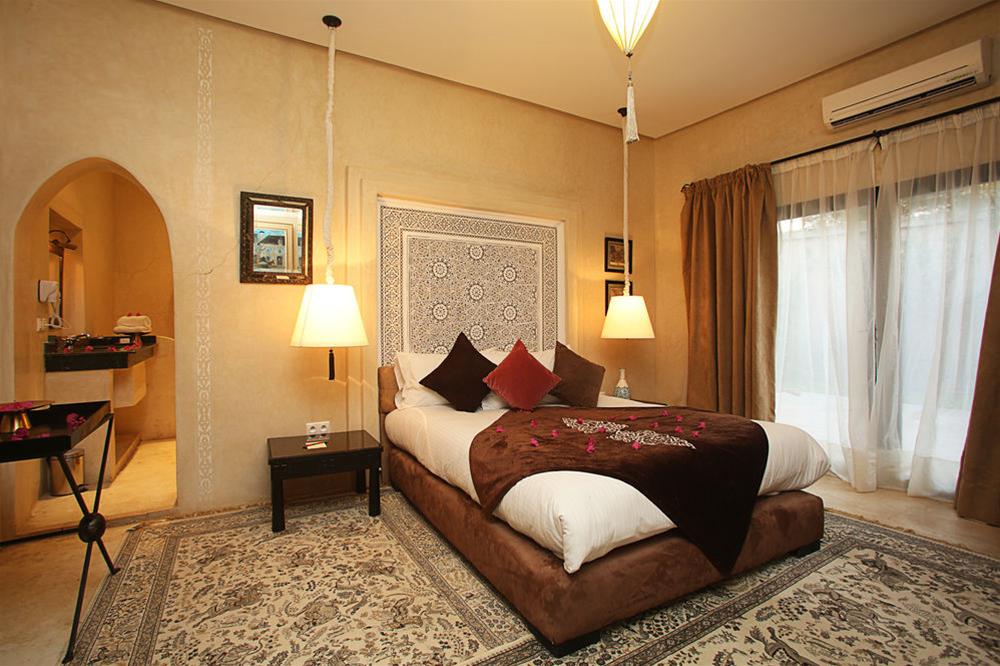 Palais Rhoul & Spa by null