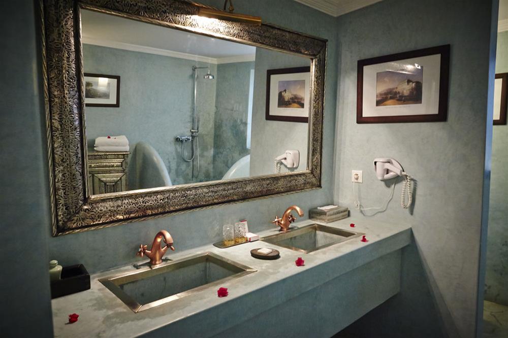 Palais Rhoul & Spa by null