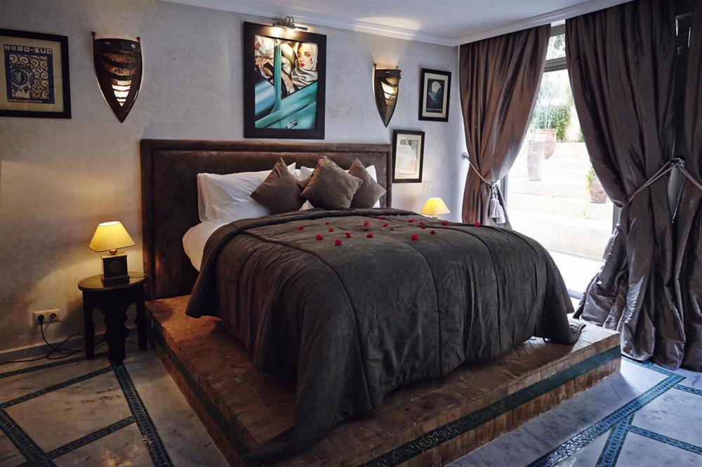 Palais Rhoul & Spa by null
