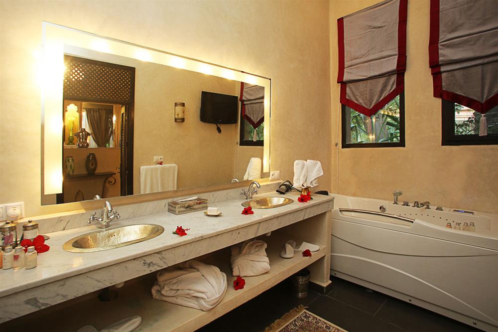 Palais Rhoul & Spa by null