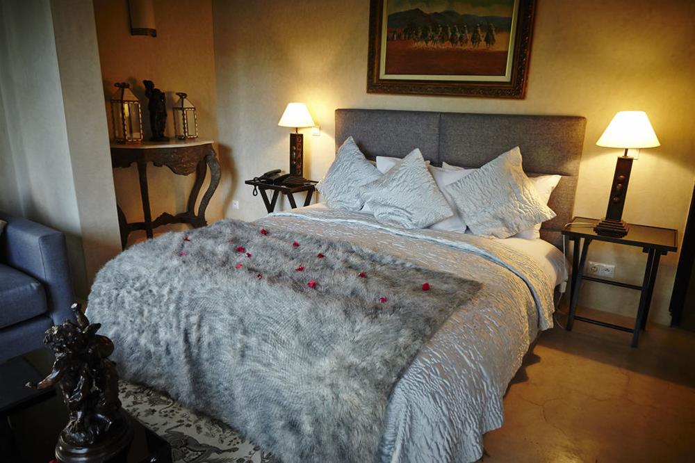 Palais Rhoul & Spa by null