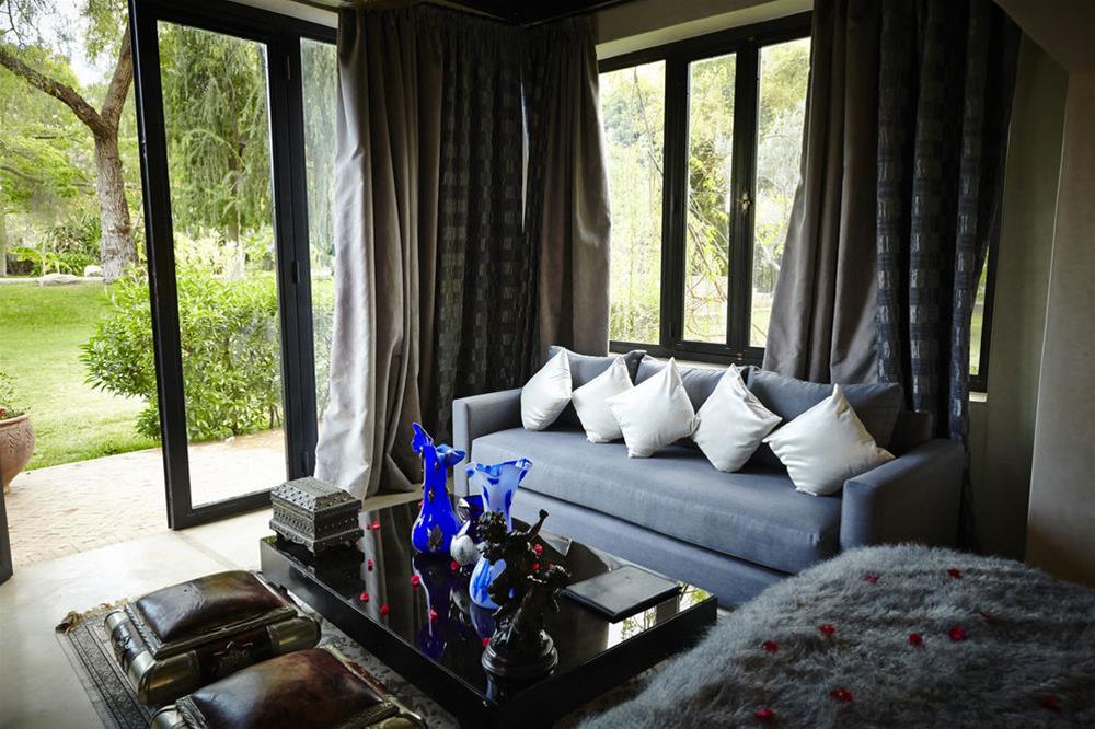 Palais Rhoul & Spa by null