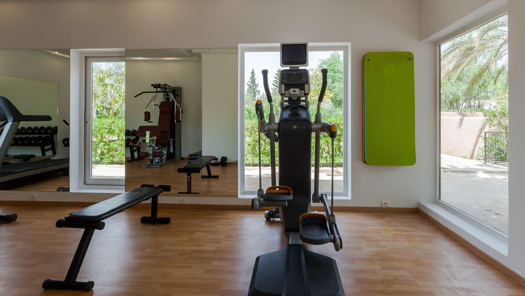 Palais Rhoul & Spa by null