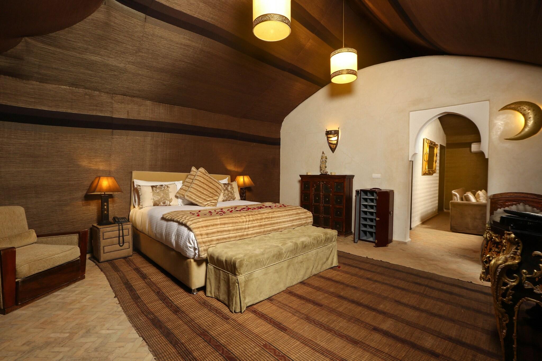 Palais Rhoul & Spa by null