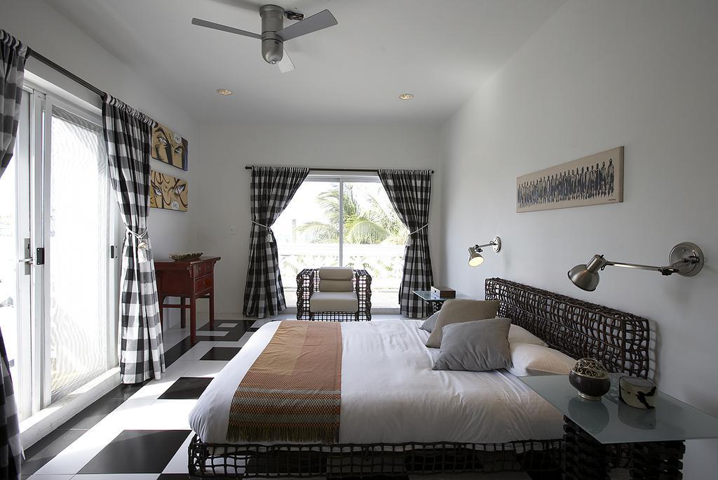 Casa Harb Hotel Boutique by null