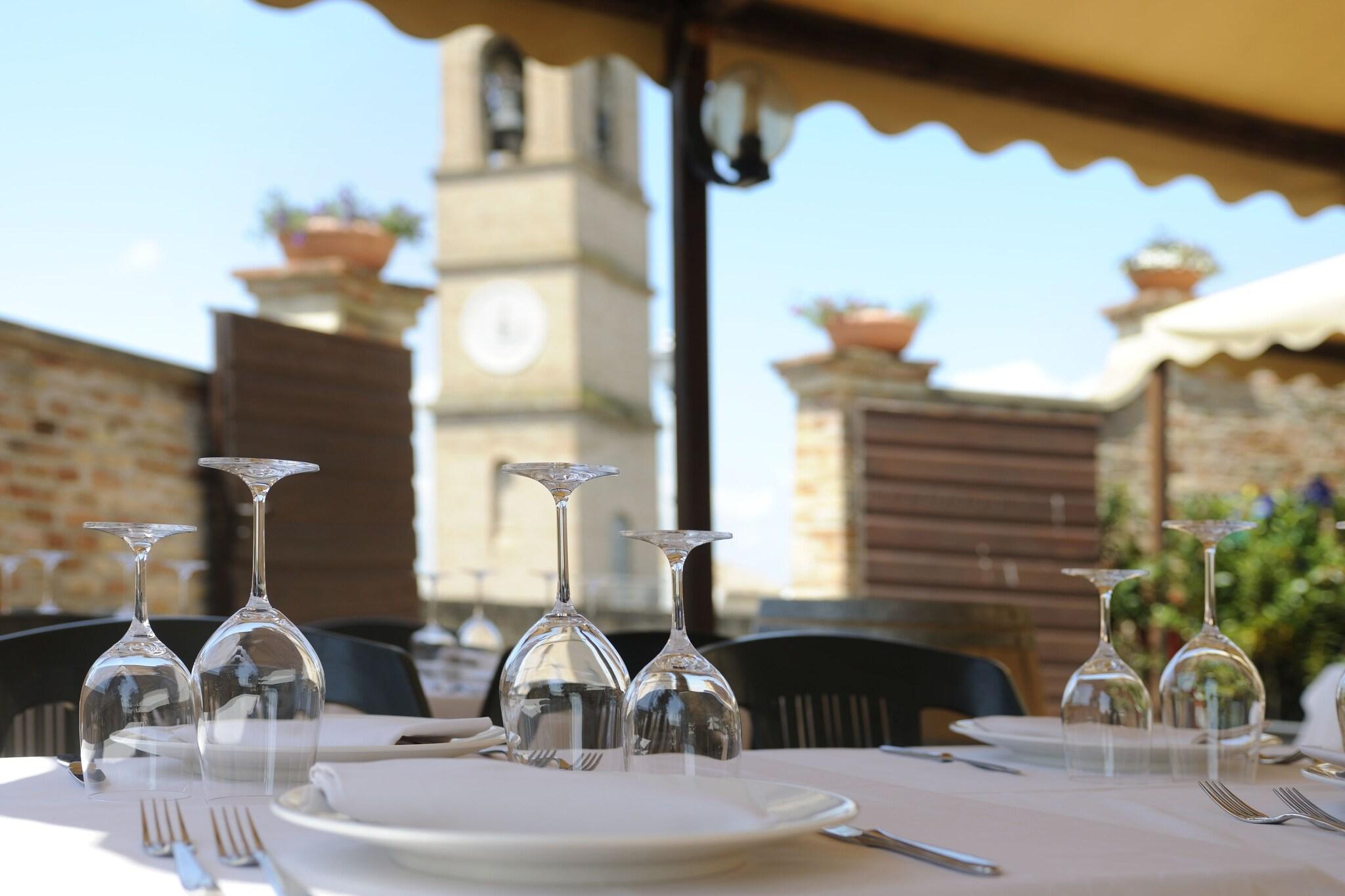 Albergo Diffuso Borgo Montemaggiore