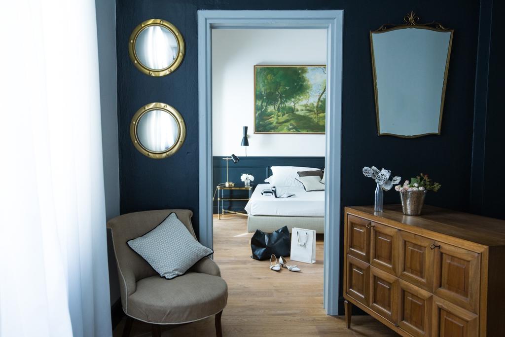 SoprArno Suites by null