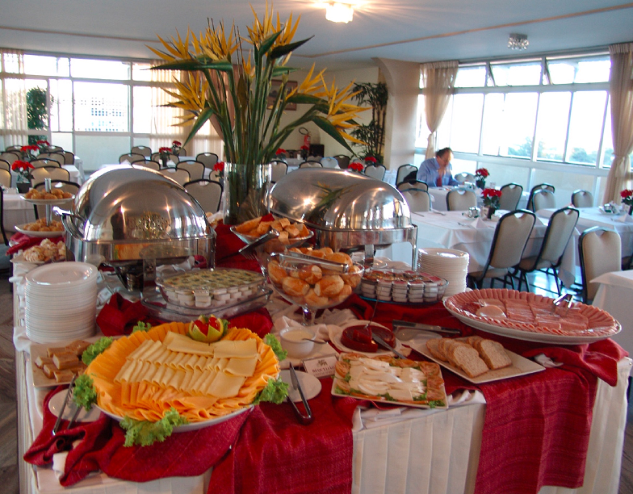San Marco Hotel