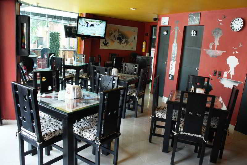 Lobby Park hotel