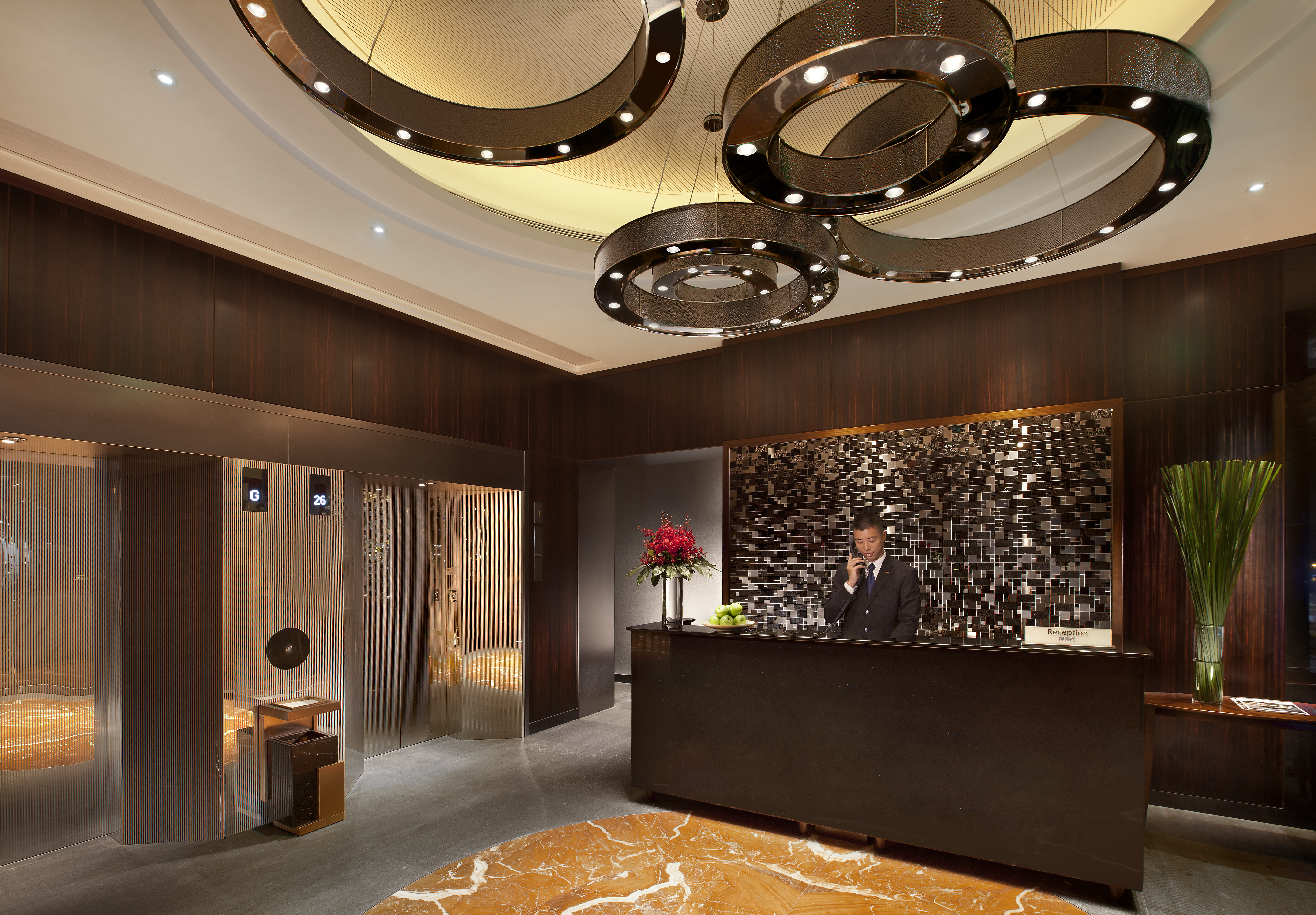 Hotel One Eighteen