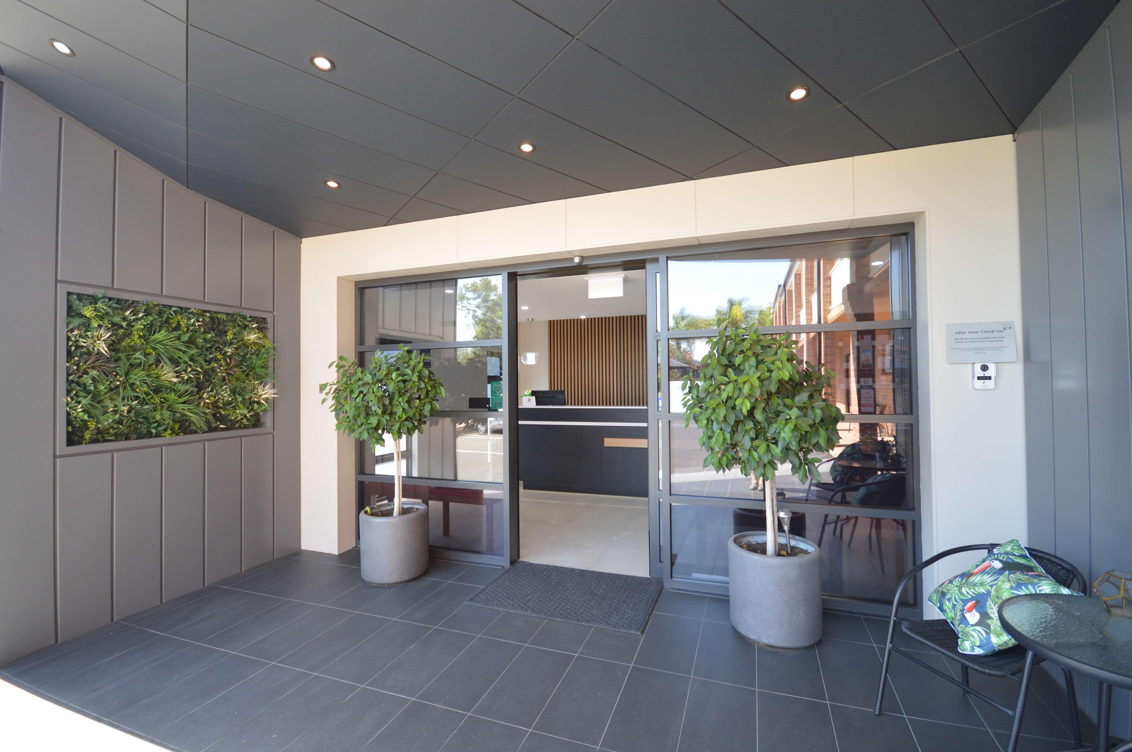 Bluegum Dubbo by Travellers by null