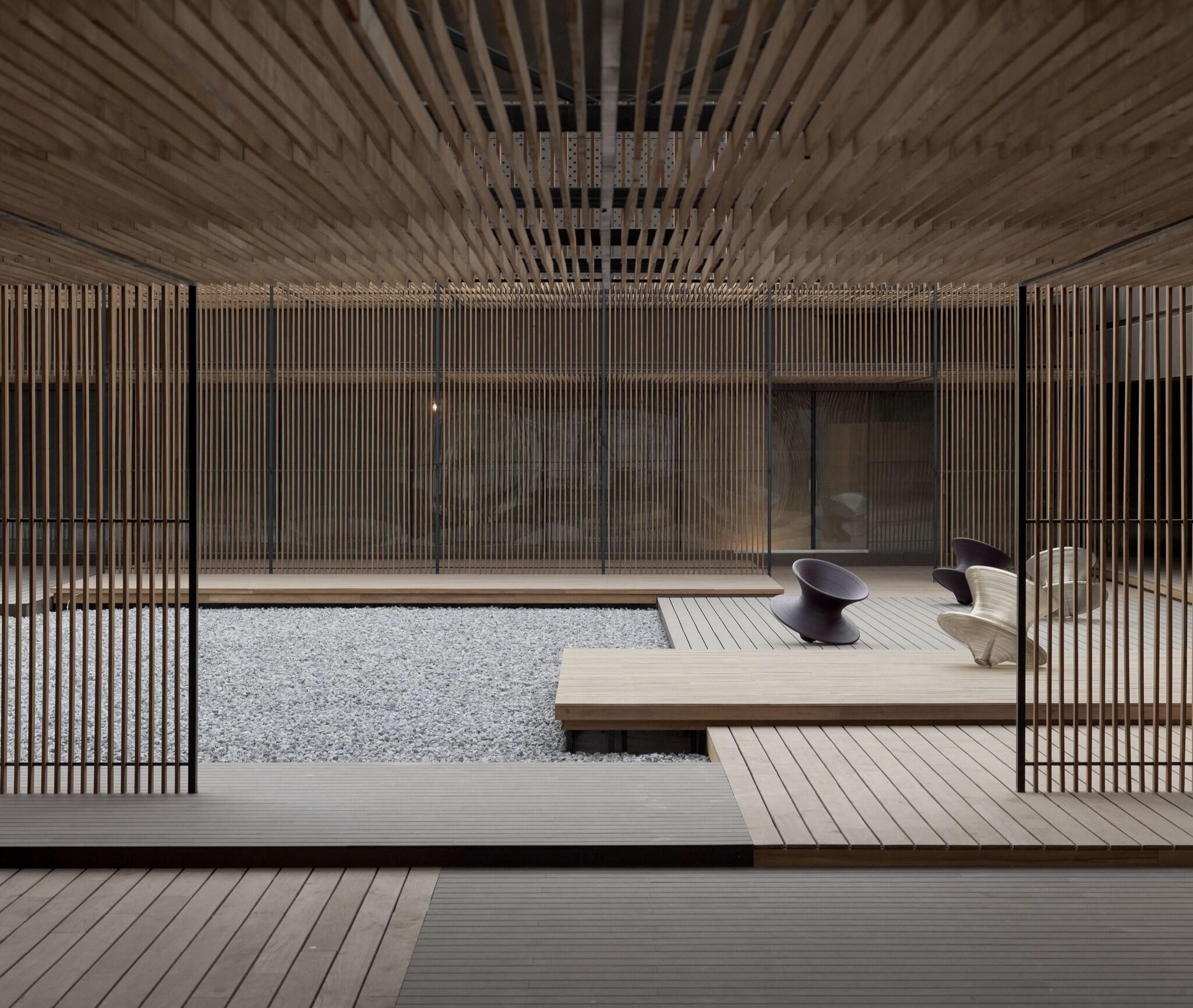 Le Meridien Zhengzhou