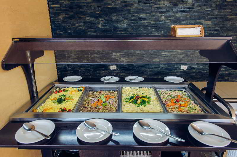 Hotel Vile Oliva