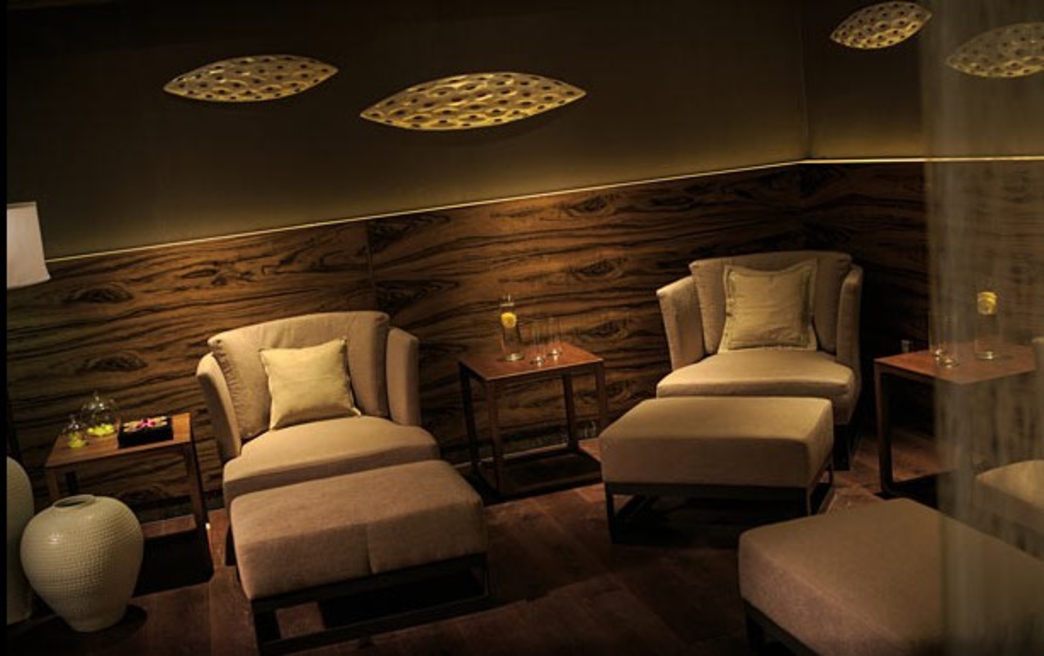 Renaissance Beijing Wangfujing Hotel by null