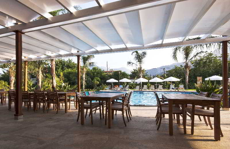 Cirali Hera Hotel