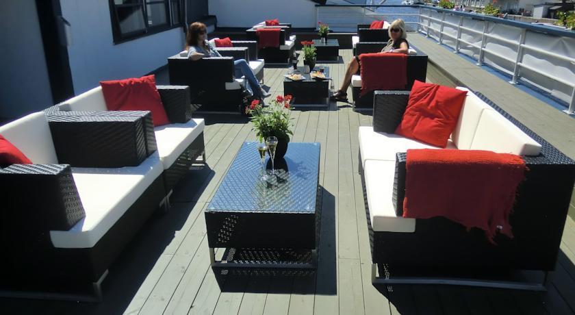 Maritim Fjordhotel by null