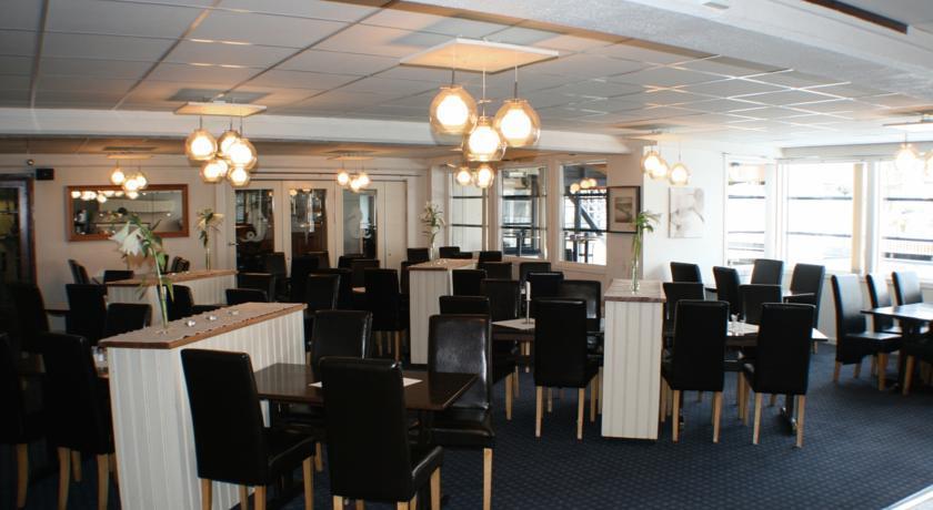 Maritim Fjordhotell