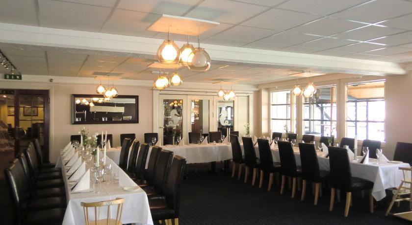 Maritim Fjordhotel by null