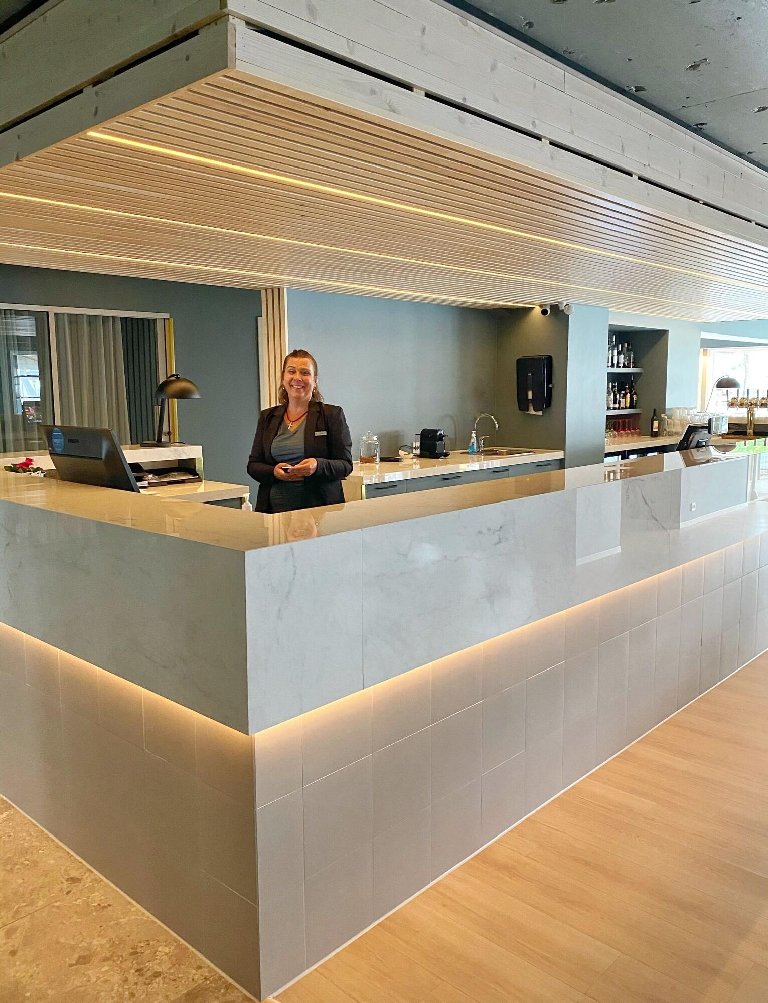 Maritim Fjordhotel by null