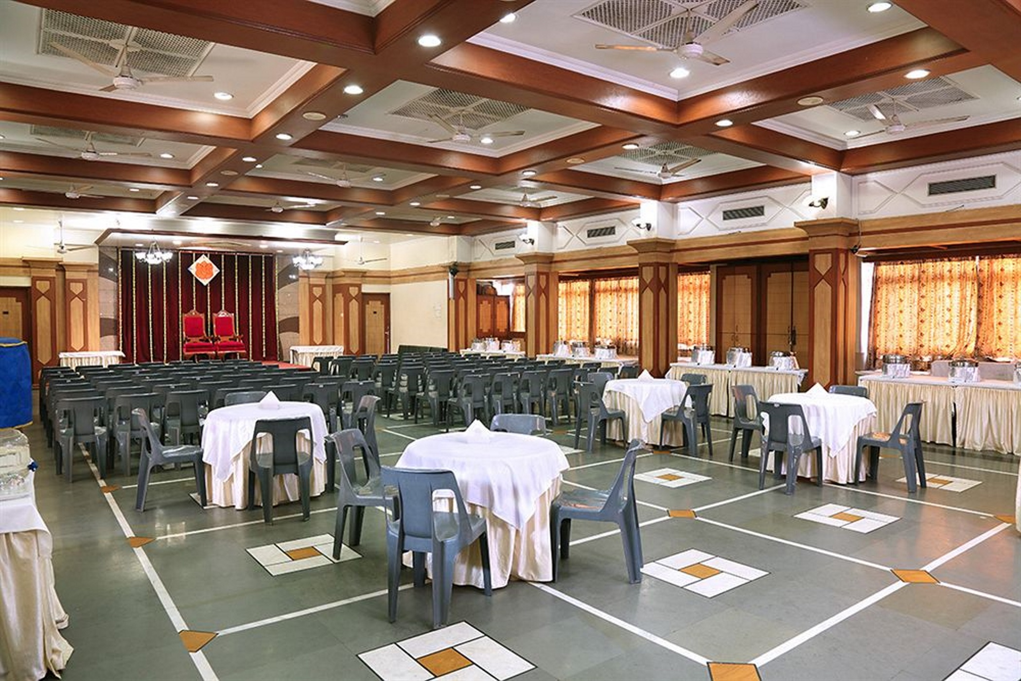 Hotel Shreyas