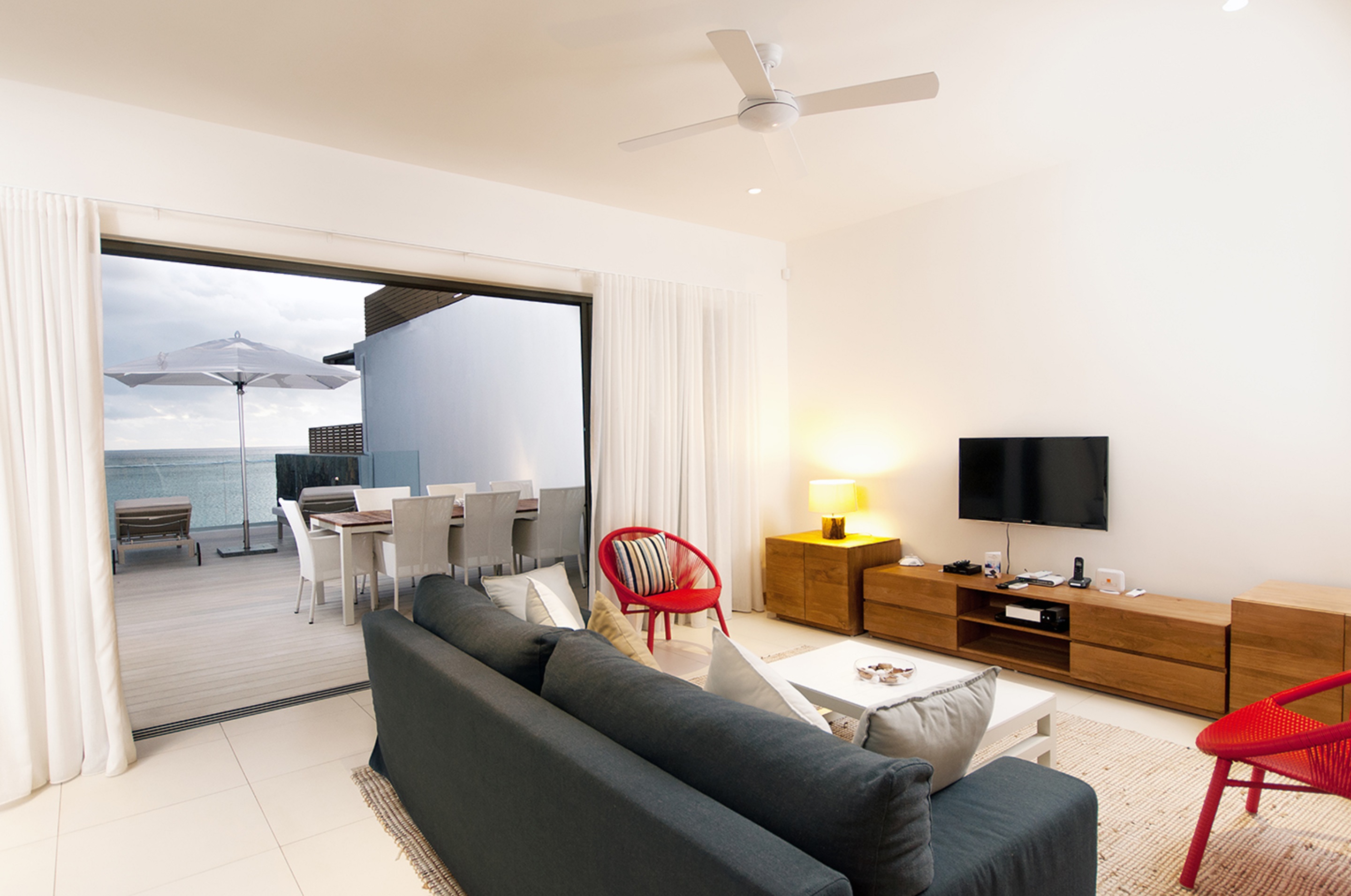 Cap Ouest by Dream Escapes