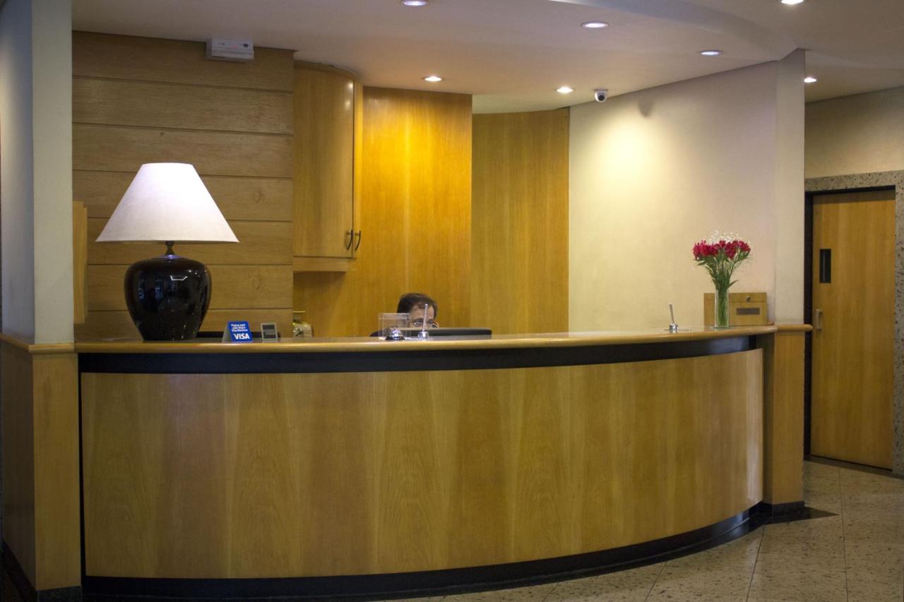 Alameda Apart Hotel