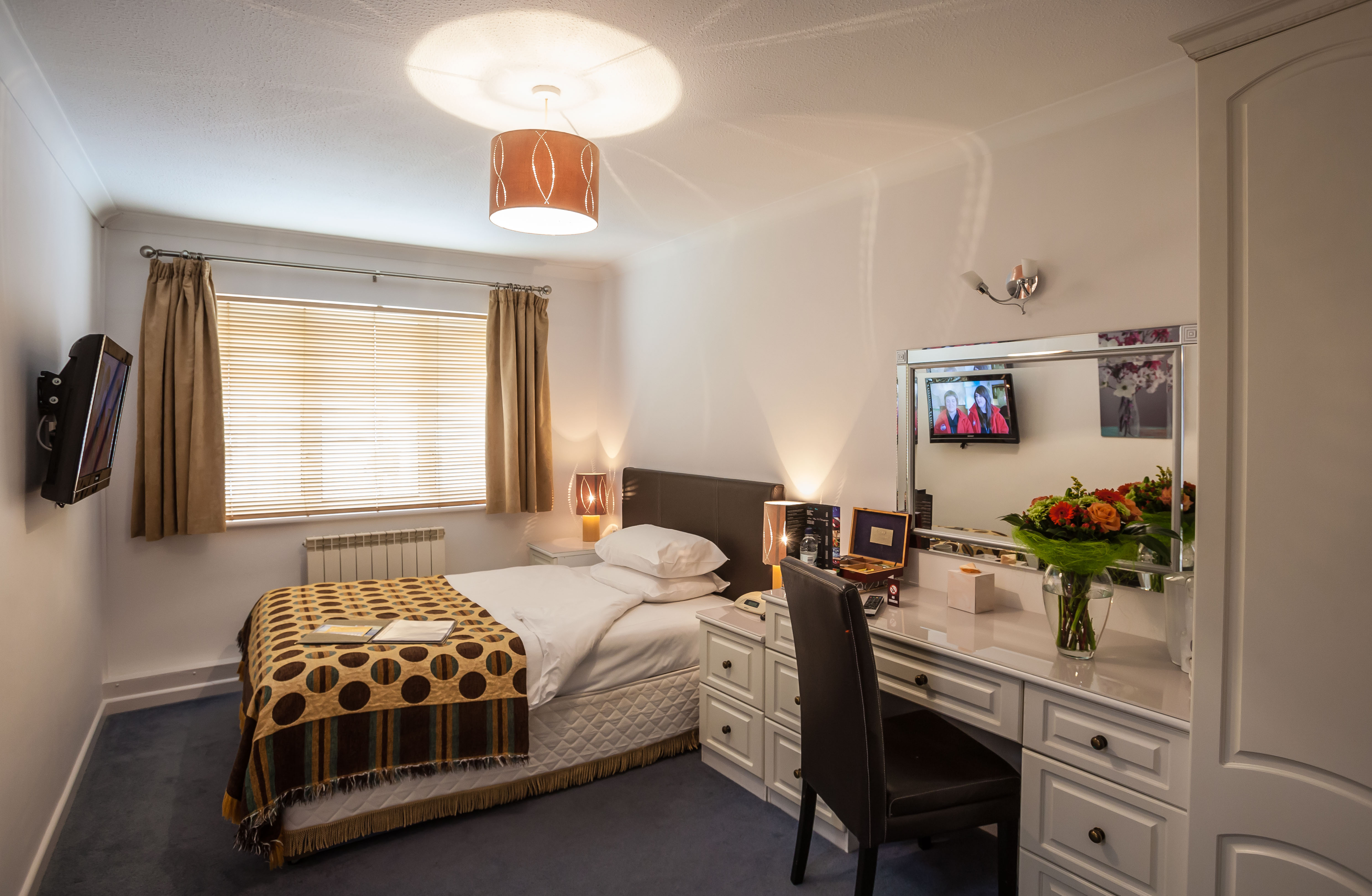 La Collinette Hotel