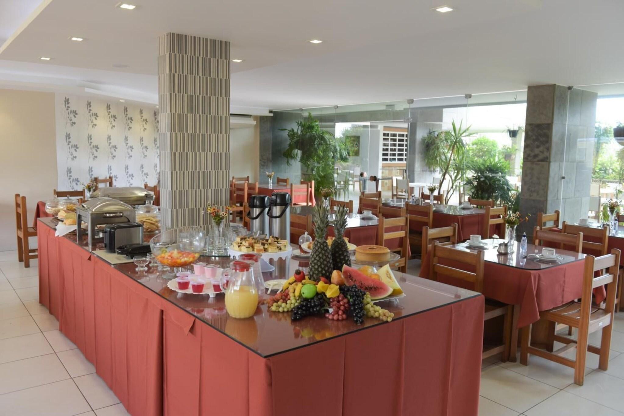 Panorama Hotel Juazeiro