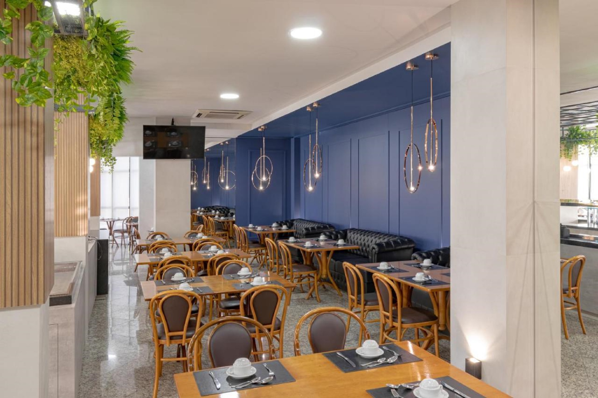 Mogano Premium Hotel
