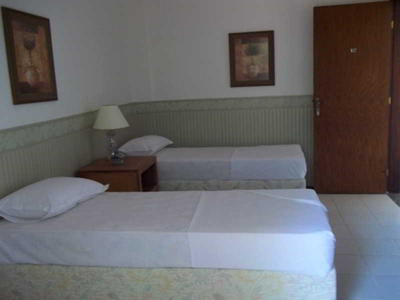 Pousada Charme Fonte do Boi by null