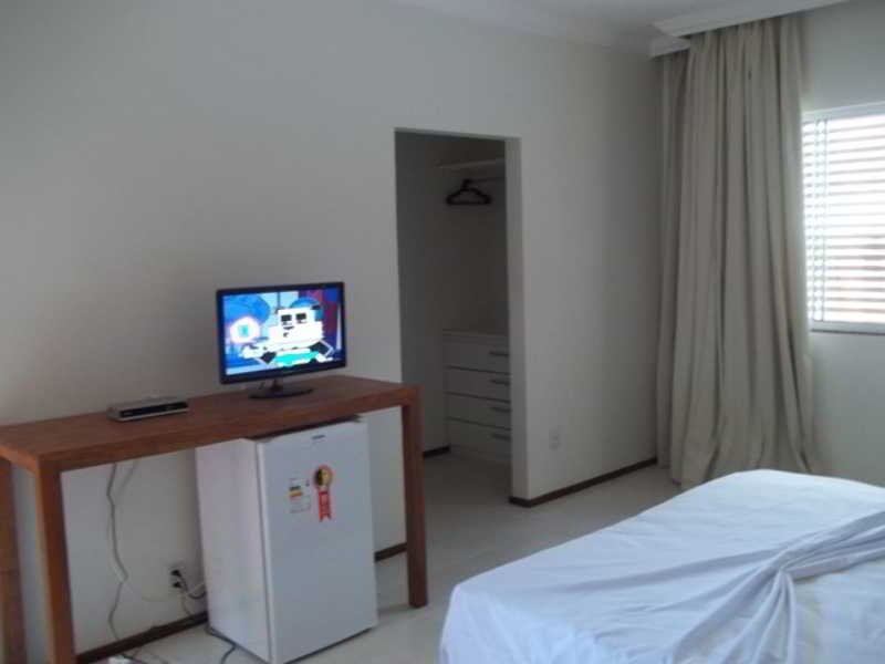 Pousada Charme Fonte do Boi by null