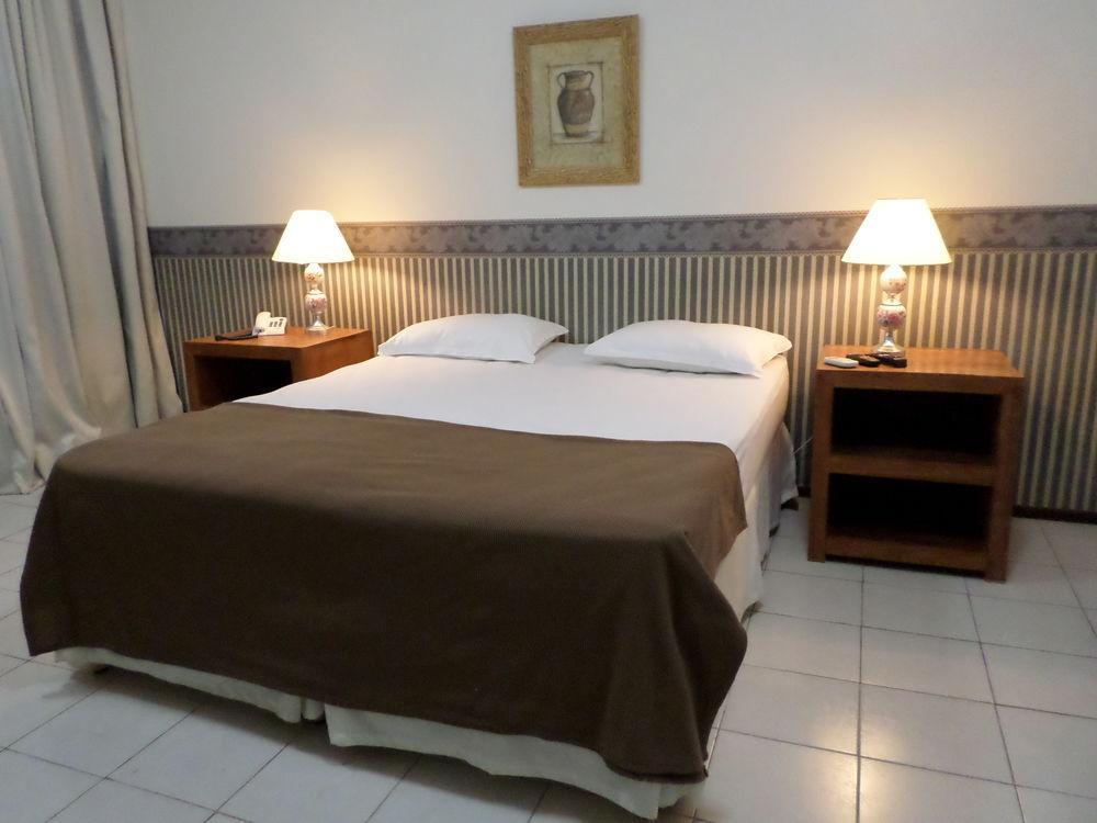 Pousada Charme Fonte do Boi by null