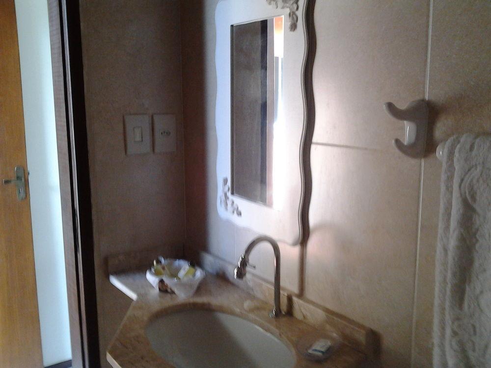 Pousada Charme Fonte do Boi by null