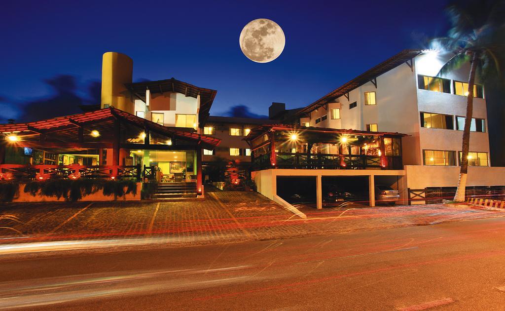 Costeiro Olinda Hotel