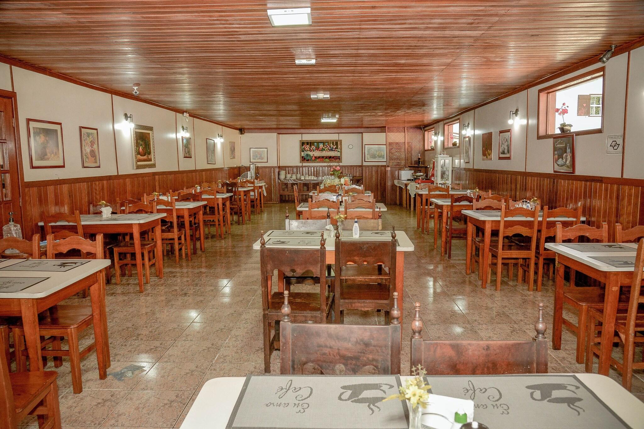 Refugio Alpino Hotel